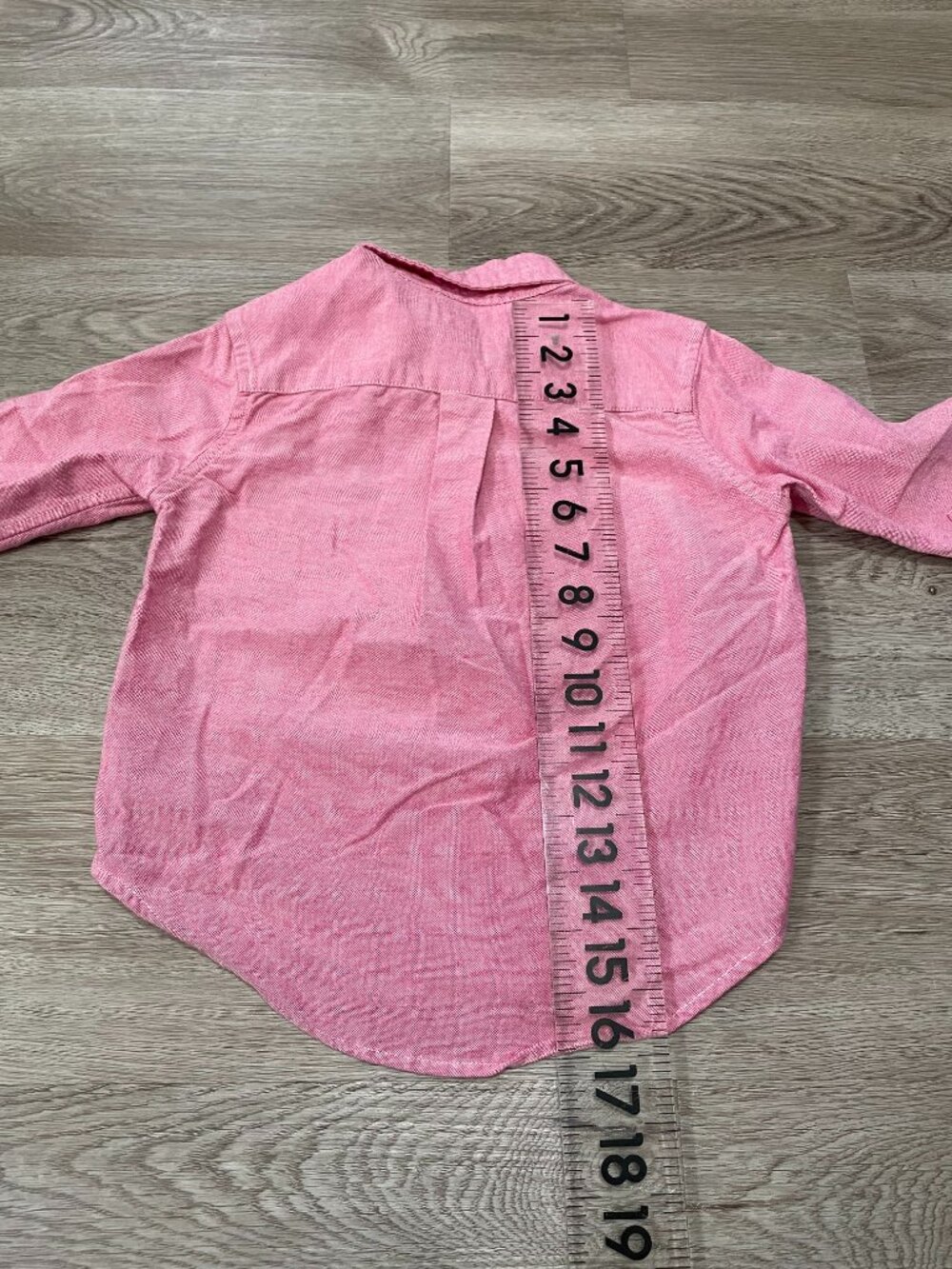 Preppy Shirt - Picture 7 of 9